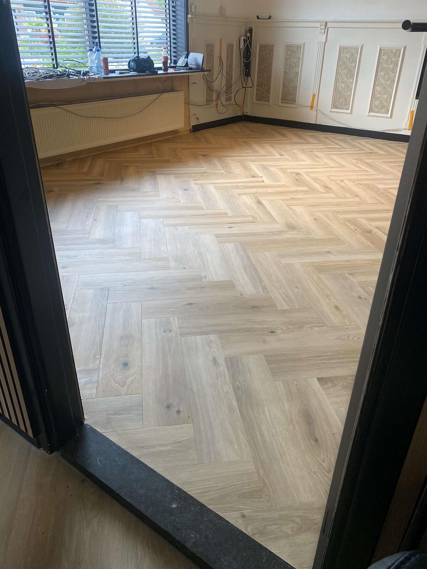PVC-visgraatvloer in Drachten — foto 5