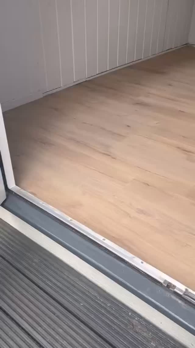 Een nieuwe uitstraling met PVC